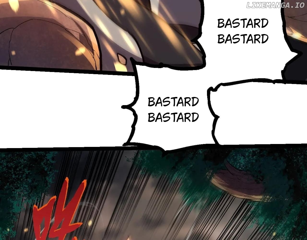 Evolution Begins With A Big Tree Chapter 325 - page 32